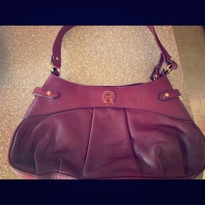 Etienne Aigner purse